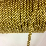 gold cording