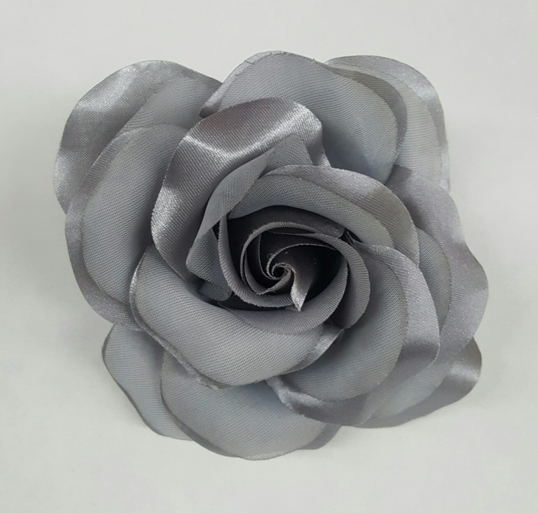 silver grayrose